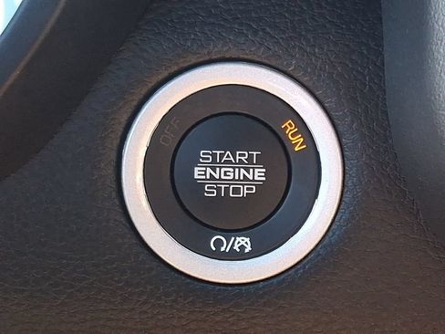 Used 2024 RAM 1500 Big Horn AWD/4WD image 24