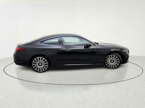 New 2026 Mercedes-Benz CLE 450 4MATIC Coupe image 7