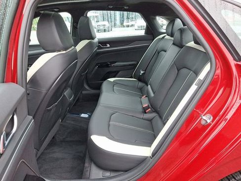 Used 2025 Kia K5 GT-Line w/ GT-Line Premium Package image 13