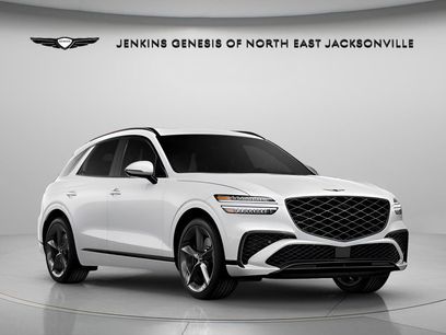 Used 2026 Genesis GV70 2.5T Sport Prestige