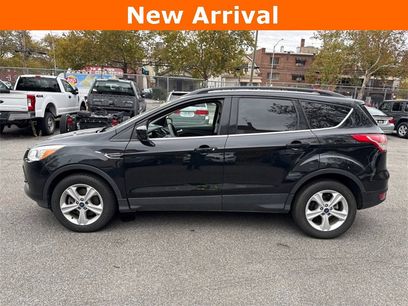 Used 2016 Ford Escape SE w/ Equipment Group 201A