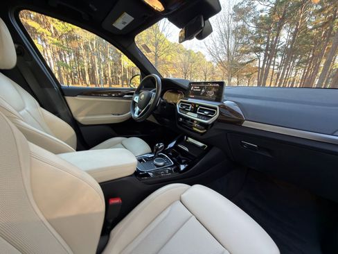 Used 2023 BMW X3 xDrive30i w/ Convenience Package image 19