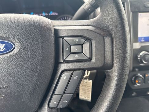 Used 2021 Ford F350 XL w/ STX Appearance Package image 15