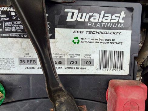 Used 2010 Toyota Corolla LE image 26