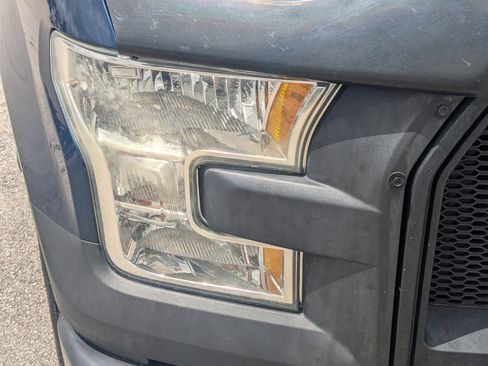 Used 2017 Ford F150 XL w/ Equipment Group 101A Mid image 10