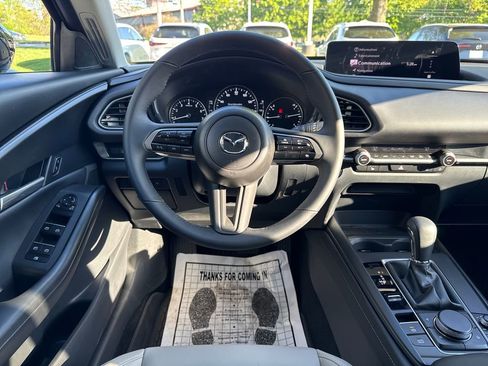 New 2026 MAZDA CX-30 AWD 2.5 S image 13
