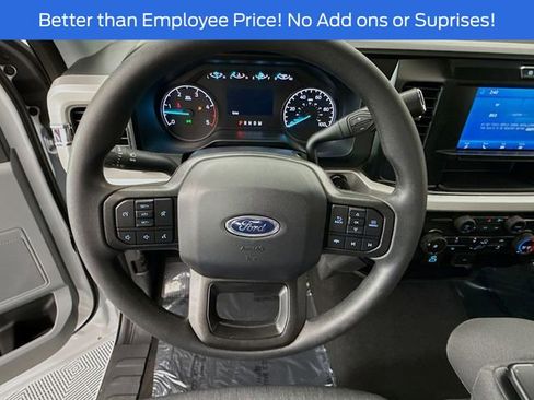 New 2026 Ford F350 XL AWD/4WD image 11