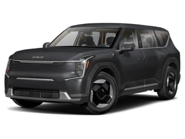 Certified 2024 Kia EV9 Land AWD/4WD image 1