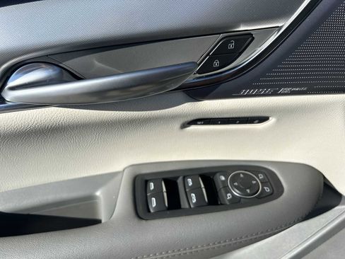 New 2025 Cadillac XT5 Premium Luxury w/ Technology Package image 24