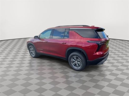 New 2026 Chevrolet Traverse LT w/ Driver Confidence Package image 6
