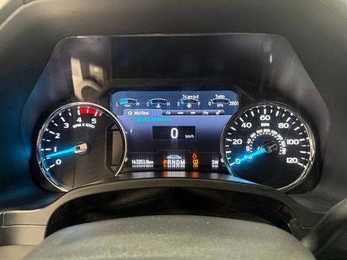 Used 2021 Ford F350 Platinum w/ Tremor Off-Road Package image 17