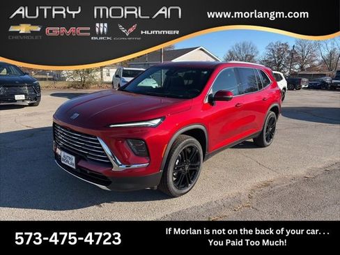 New 2026 Buick Enclave Preferred image 1