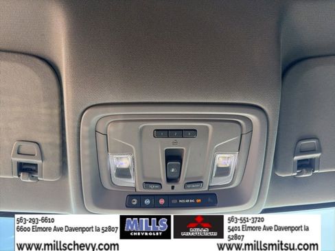 Used 2021 GMC Sierra 1500 Elevation w/ Preferred Package AWD/4WD image 19