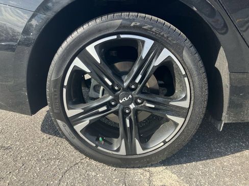 Used 2024 Kia K5 GT-Line w/ GT-Line Premium Package image 27