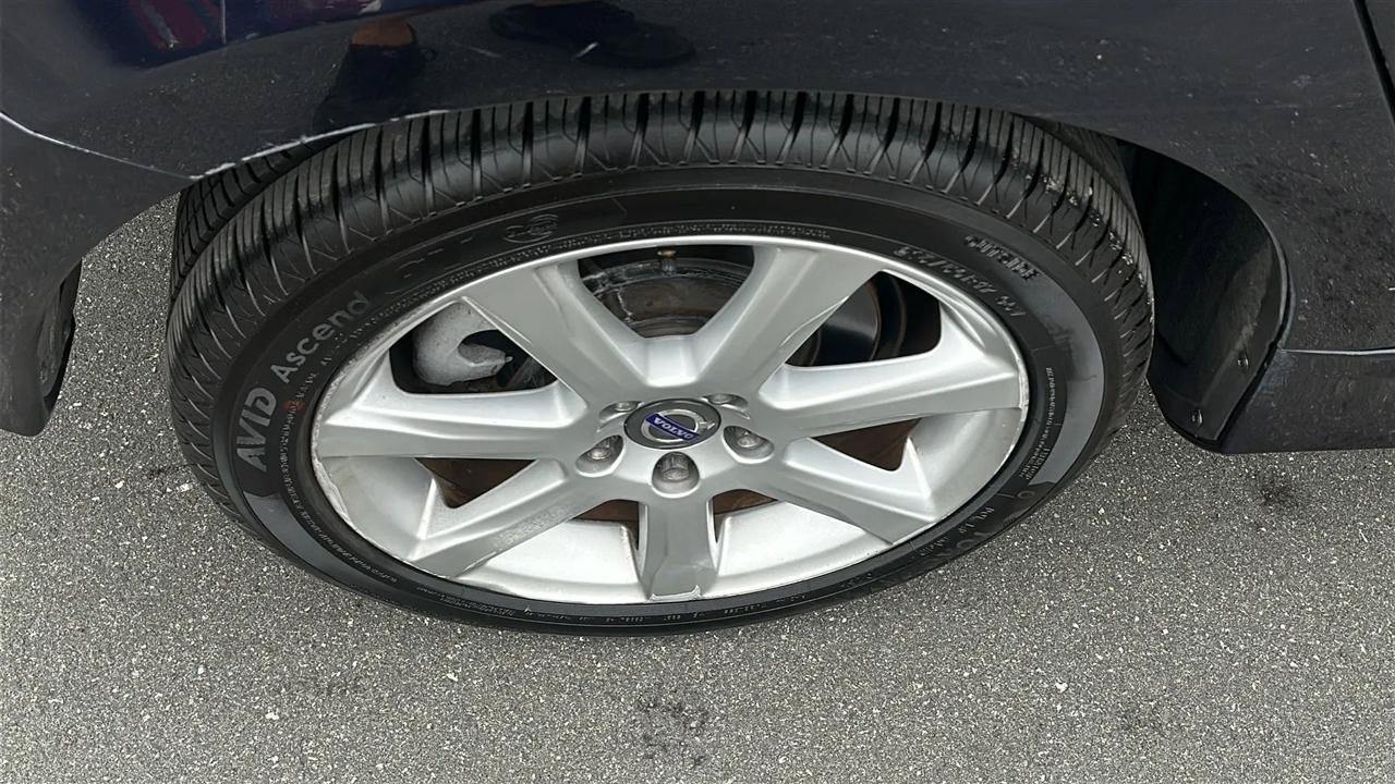 Used 2016 Volvo S60 T5 Premier AWD/4WD image 13