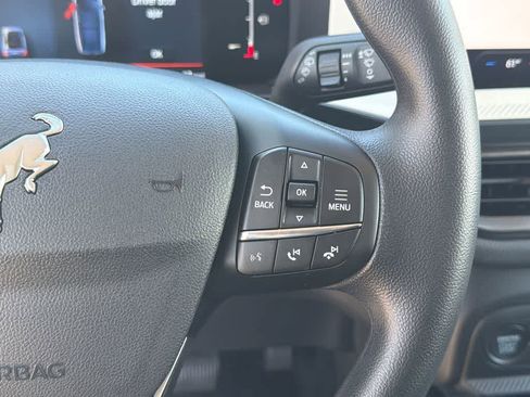New 2026 Ford Bronco Sport Heritage AWD/4WD image 23