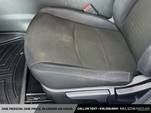 Used 2021 Nissan Sentra S FWD image 18