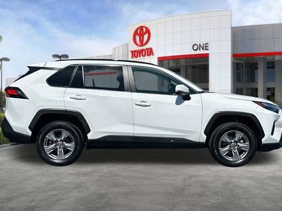 Certified 2025 Toyota RAV4 XLE w/ Convenience Package