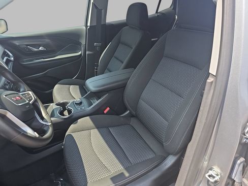 Certified 2024 GMC Terrain SLE w/ Driver Convenience Package AWD/4WD image 18