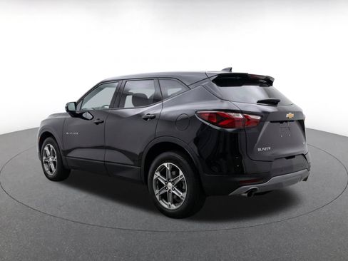 Used 2026 Chevrolet Blazer LT FWD image 7