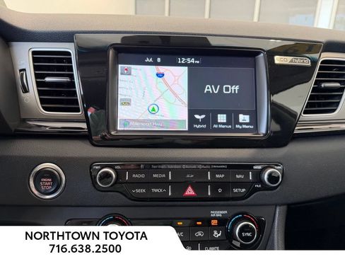 Used 2019 Kia Niro S Touring FWD image 23