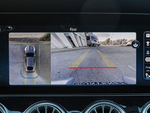 New 2026 Mercedes-Benz AMG GT 53 image 26