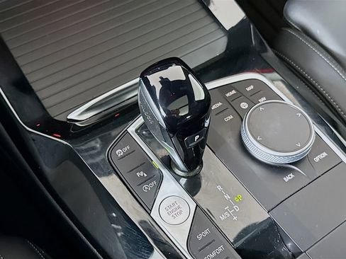 Used 2024 BMW X3 sDrive30i image 17