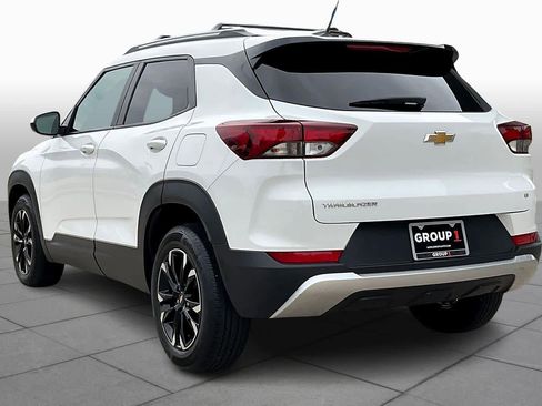 Used 2022 Chevrolet TrailBlazer LT image 11