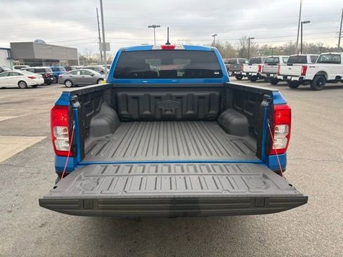 New 2026 Ford Ranger XL w/ Trailer Tow Package AWD/4WD image 30