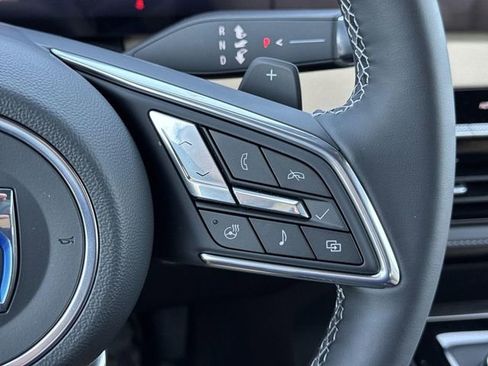 New 2026 Buick Enclave Preferred FWD image 10