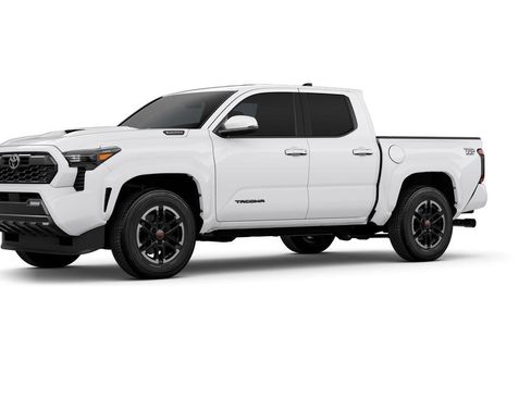 New 2025 Toyota Tacoma TRD Sport image 50