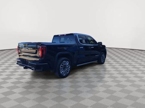 Certified 2025 GMC Sierra 1500 Denali Ultimate AWD/4WD image 14