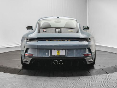 Used 2024 Porsche 911 GT3 RS image 6