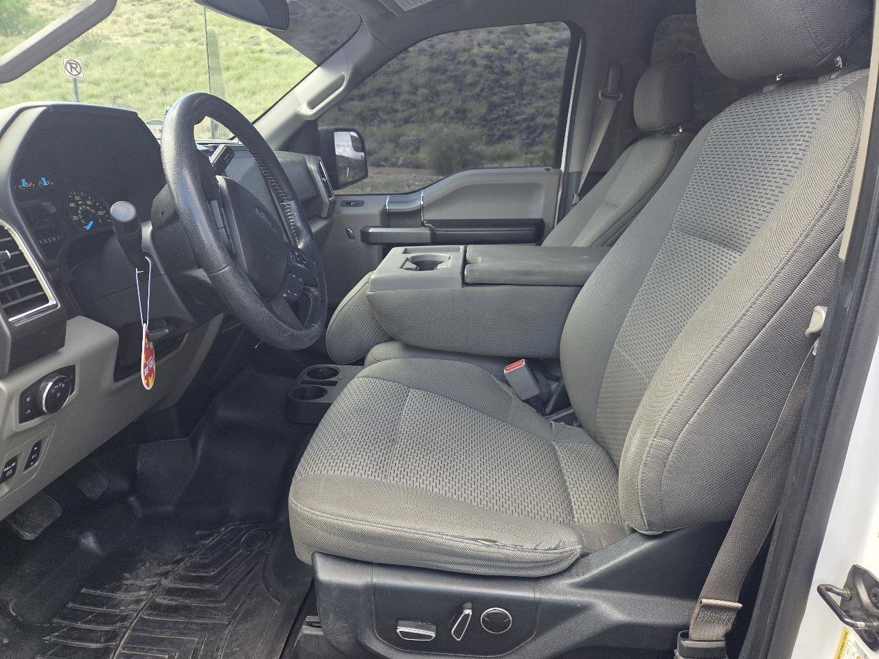 Used 2016 Ford F150 XLT w/ Equipment Group 302A Luxury RWD image 10