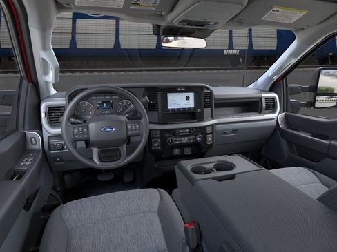 New 2025 Ford F350 XL w/ 360-Degree Camera Package image 31