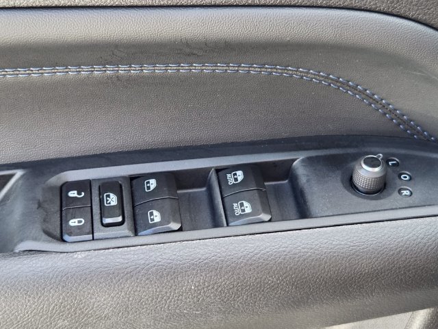 Used 2026 Jeep Compass Limited AWD/4WD image 30