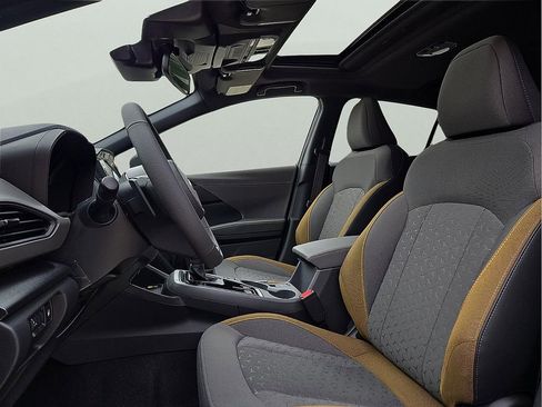 New 2026 Subaru Crosstrek 2.5i Sport image 14