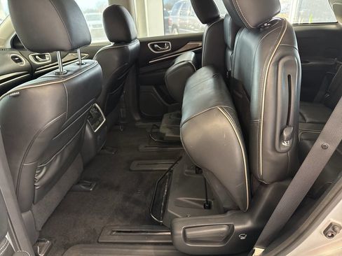 Used 2016 INFINITI QX60 AWD w/ Premium Package image 33