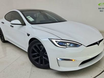 Used 2023 Tesla Model S Standard Range
