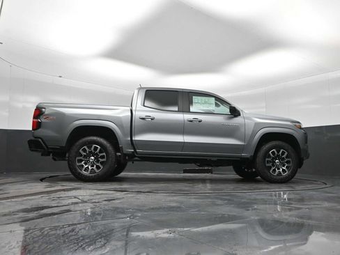 New 2026 Chevrolet Colorado Z71 w/ Technology Package image 25