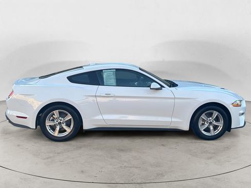 Used 2023 Ford Mustang Coupe RWD image 6