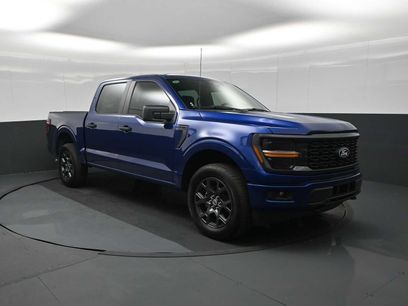 New 2026 Ford F150 STX w/ Equipment Group 200A