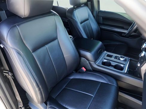 Used 2020 Ford Expedition Max XLT w/ Equipment Group 202A image 34