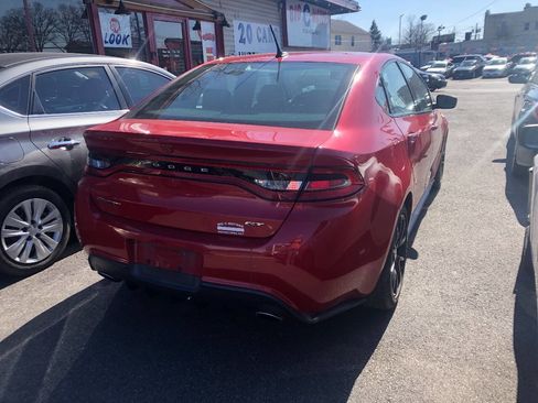 Used 2016 Dodge Dart GT w/ Sun/Sound Group image 3