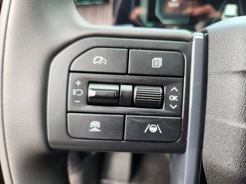New 2027 Kia Telluride X-Line SX Prestige AWD/4WD image 15