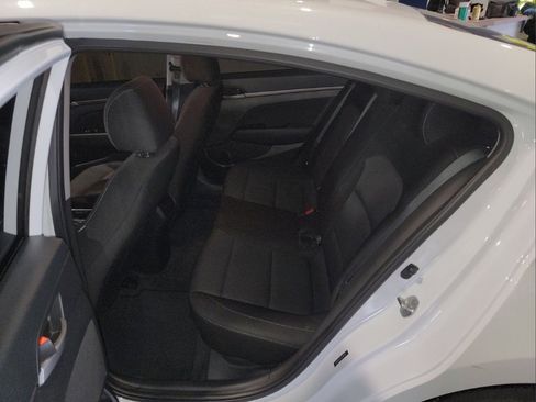 Used 2017 Hyundai Elantra Value Edition w/ Cargo Package image 14