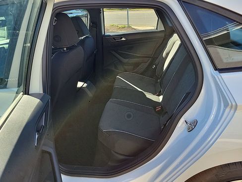 New 2026 Volkswagen Jetta Sport image 49