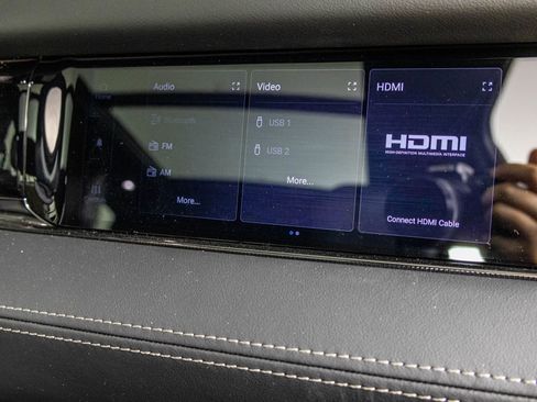 New 2026 RAM 1500 RHO AWD/4WD image 47