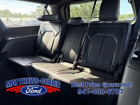 Used 2022 Ford Expedition Max Limited RWD image 13