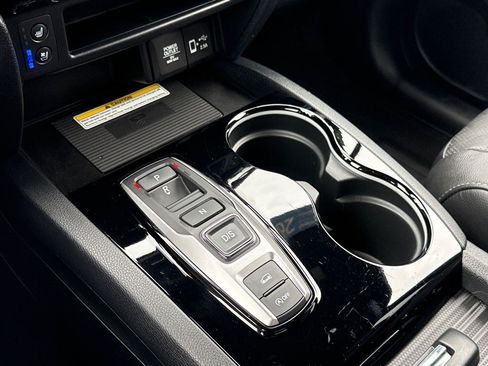 Certified 2022 Honda Passport Elite image 34